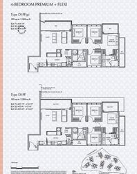 Sengkang Grand Residences (D19), Apartment #599107601